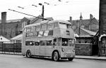 Sunbeam F4 Park Royal 1950 года (UK)
